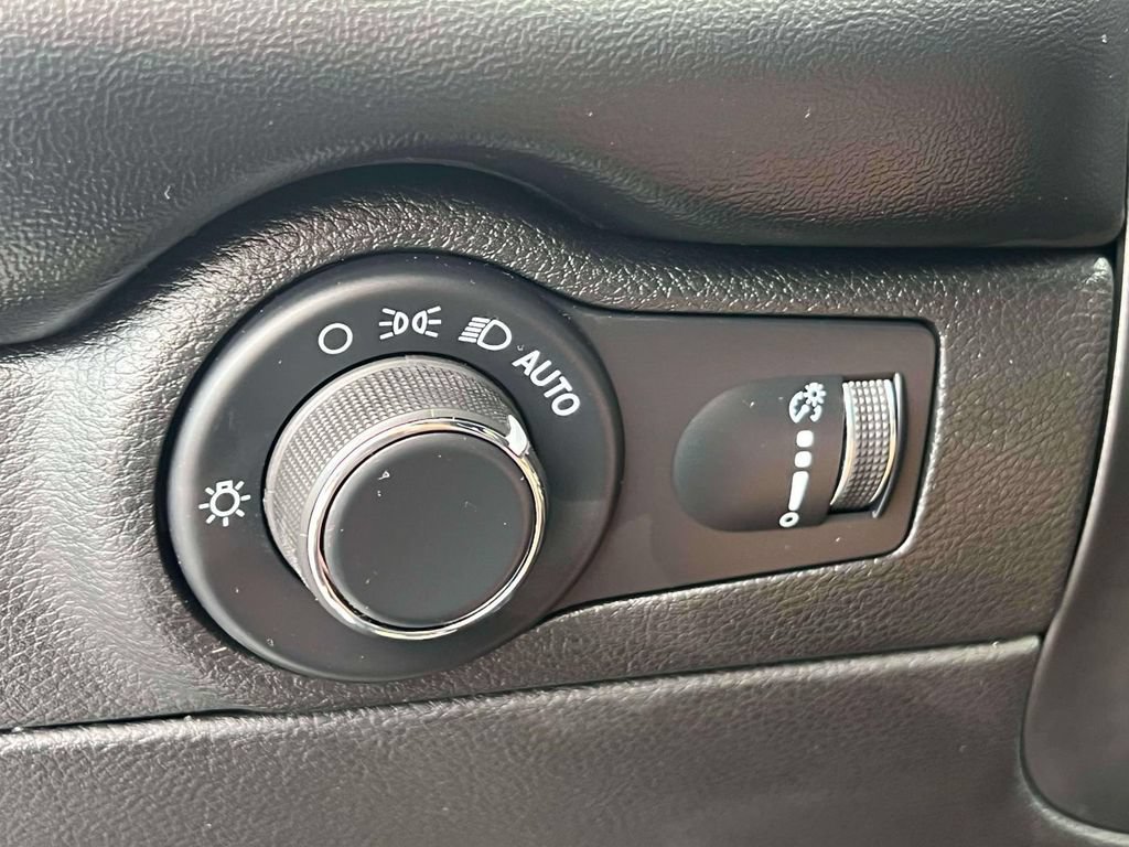 Used 2026 Dodge Durango GT AWD/4WD image 23