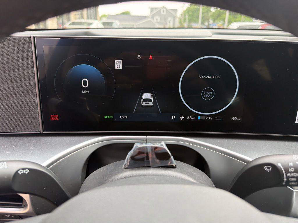 New 2026 Hyundai Ioniq 9 S RWD image 11