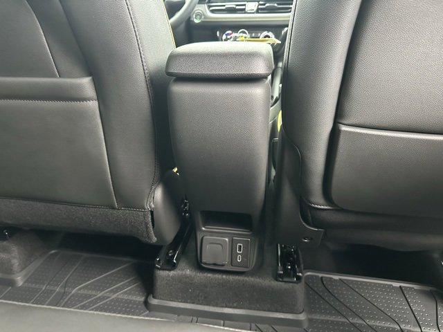 New 2026 Chevrolet TrailBlazer ACTIV image 12