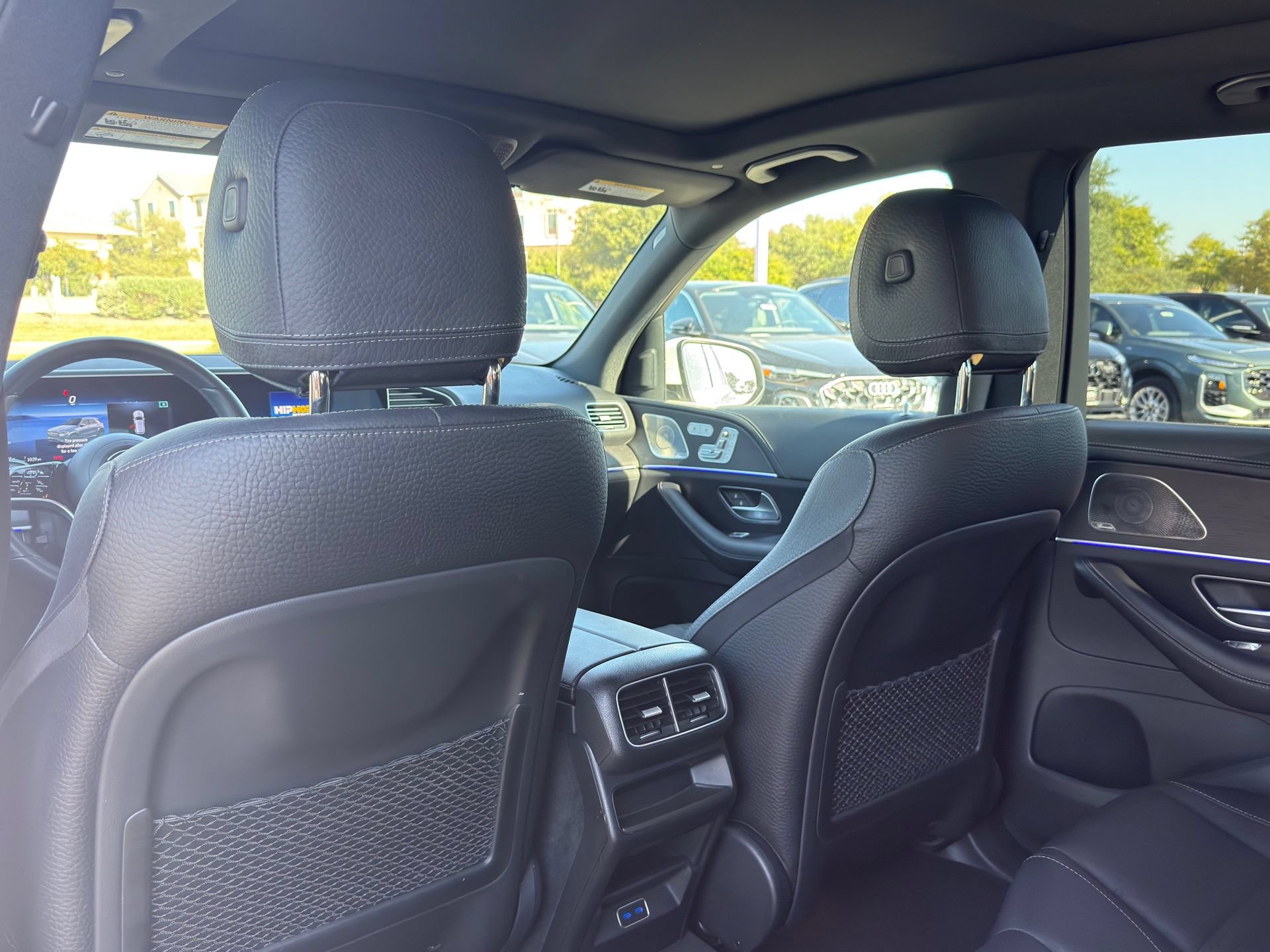 Used 2024 Mercedes-Benz GLE 350 4MATIC image 29
