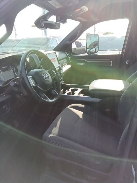 Used 2021 RAM 2500 Big Horn w/ Level 1 Equipment Group AWD/4WD image 6