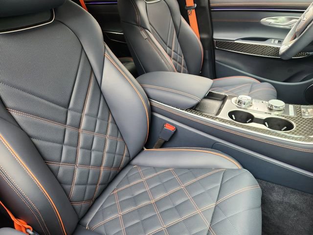 Used 2026 Genesis GV70 3.5T Sport Prestige image 10