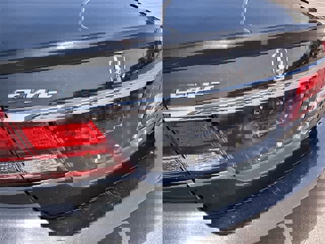 Used 2015 Honda Civic LX image 13