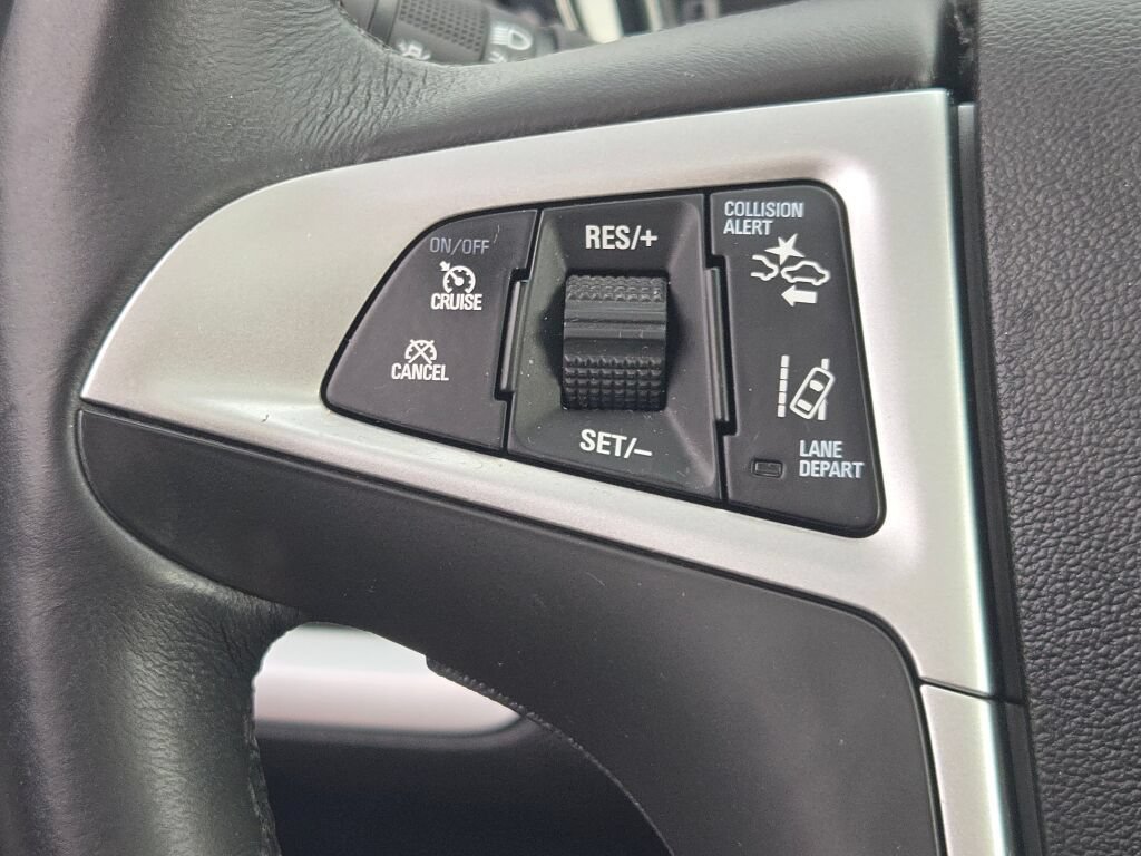 Used 2015 GMC Terrain Denali AWD/4WD image 30