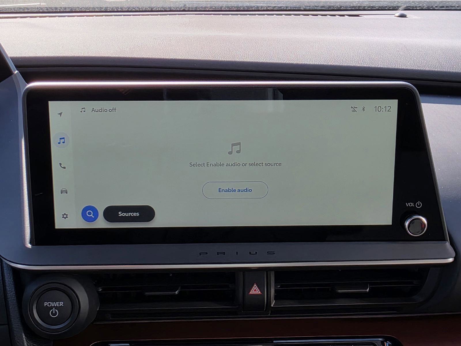 New 2026 Toyota Prius Plug-In Hybrid image 23