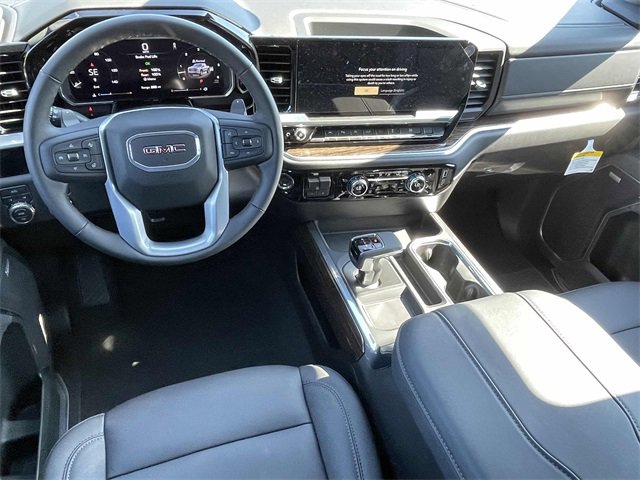 New 2026 GMC Sierra 1500 Elevation w/ Elevation Premium Package image 2