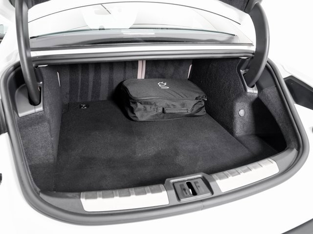 Used 2024 Porsche Taycan 4S image 22