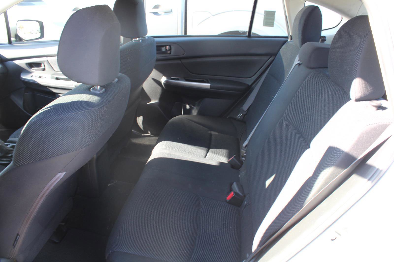 Used 2016 Subaru Impreza 2.0i image 7