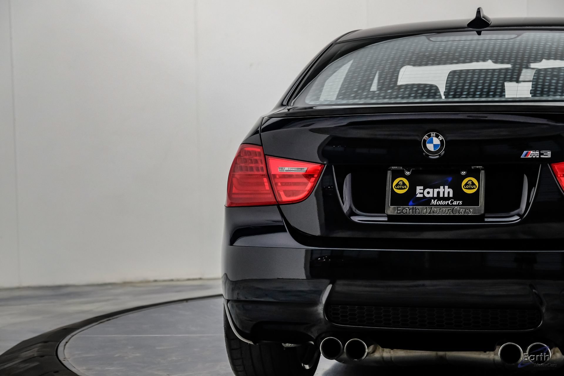 Used 2011 BMW M3 Sedan RWD image 14