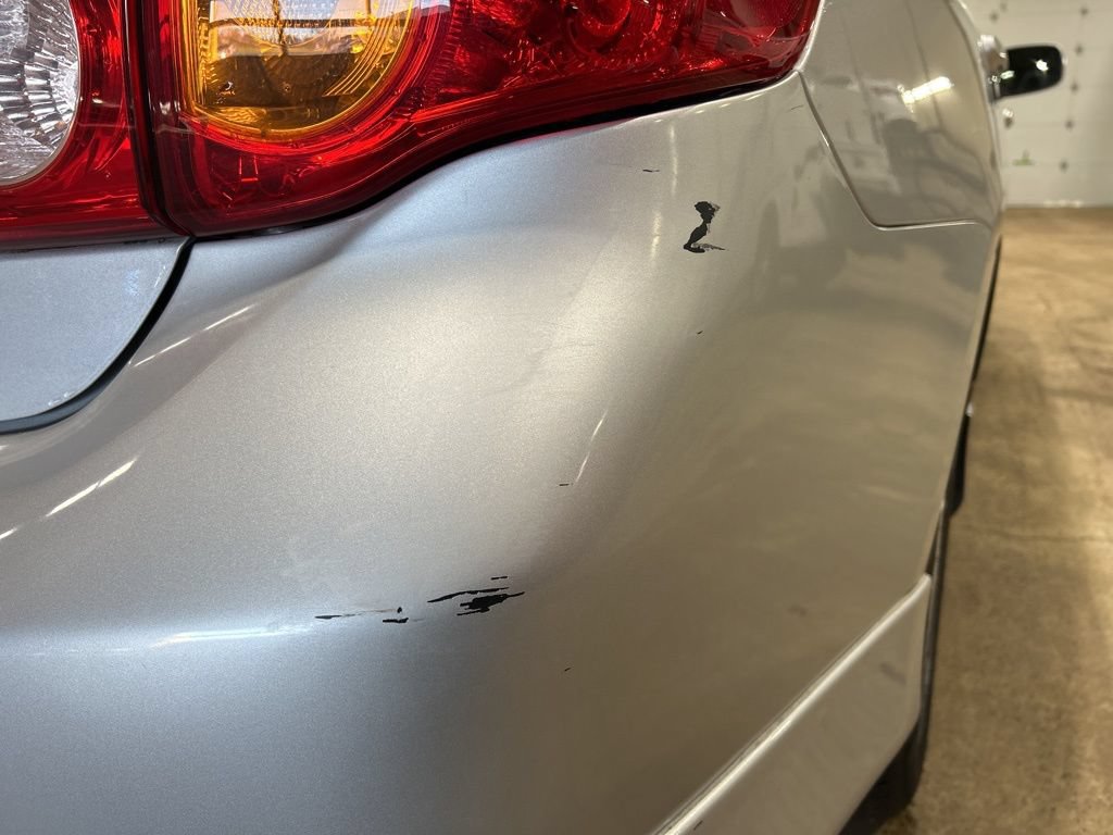 Used 2010 Toyota Corolla S FWD image 13