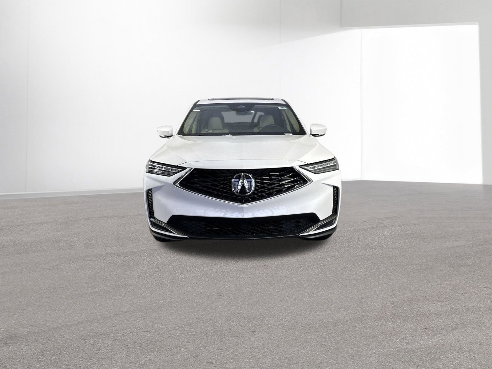 New 2026 Acura MDX SH-AWD image 25