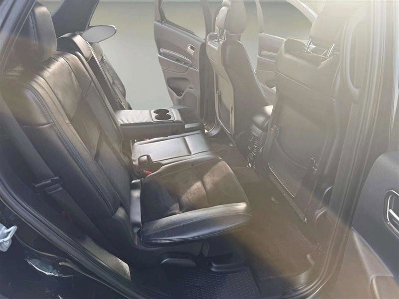 Used 2018 Dodge Durango GT image 27