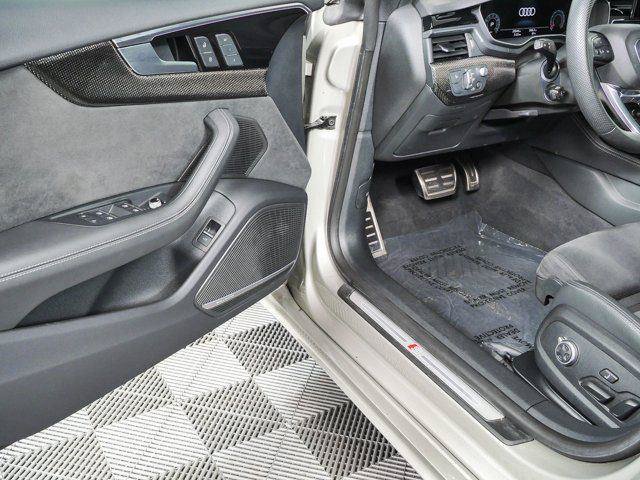 Used 2023 Audi S5 Prestige w/ Prestige Package AWD/4WD image 8