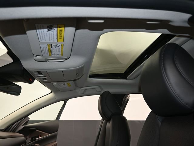 Certified 2023 MAZDA CX-30 2.5 Turbo w/ Premium Package AWD/4WD image 17