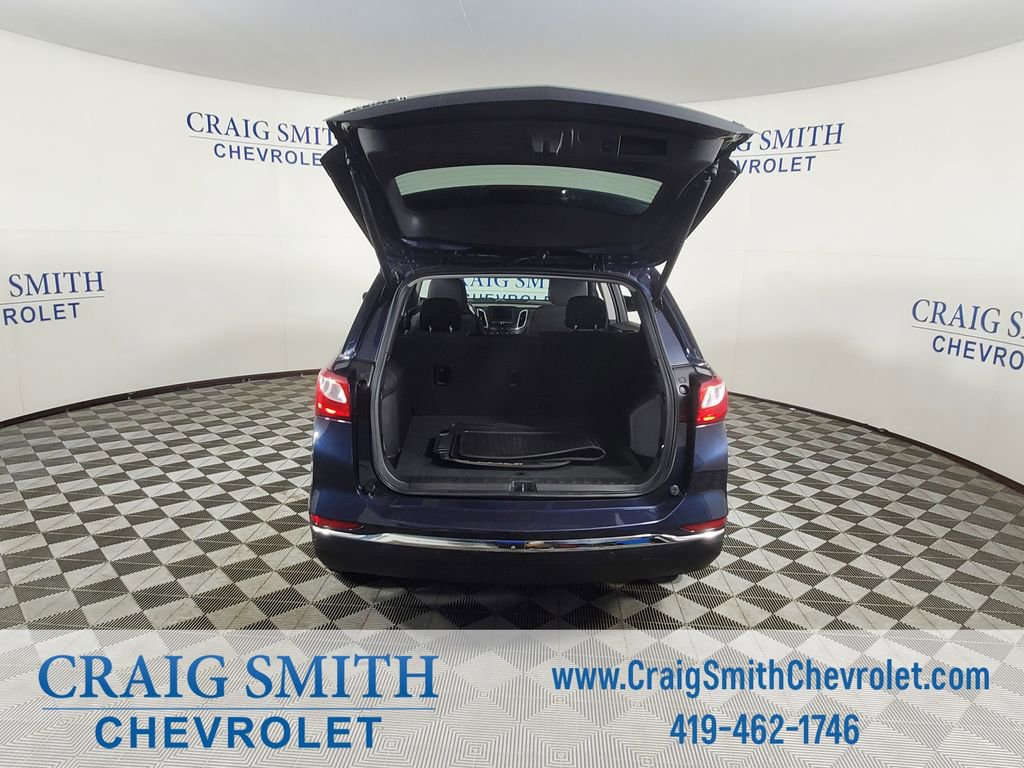 Used 2018 Chevrolet Equinox LT image 5
