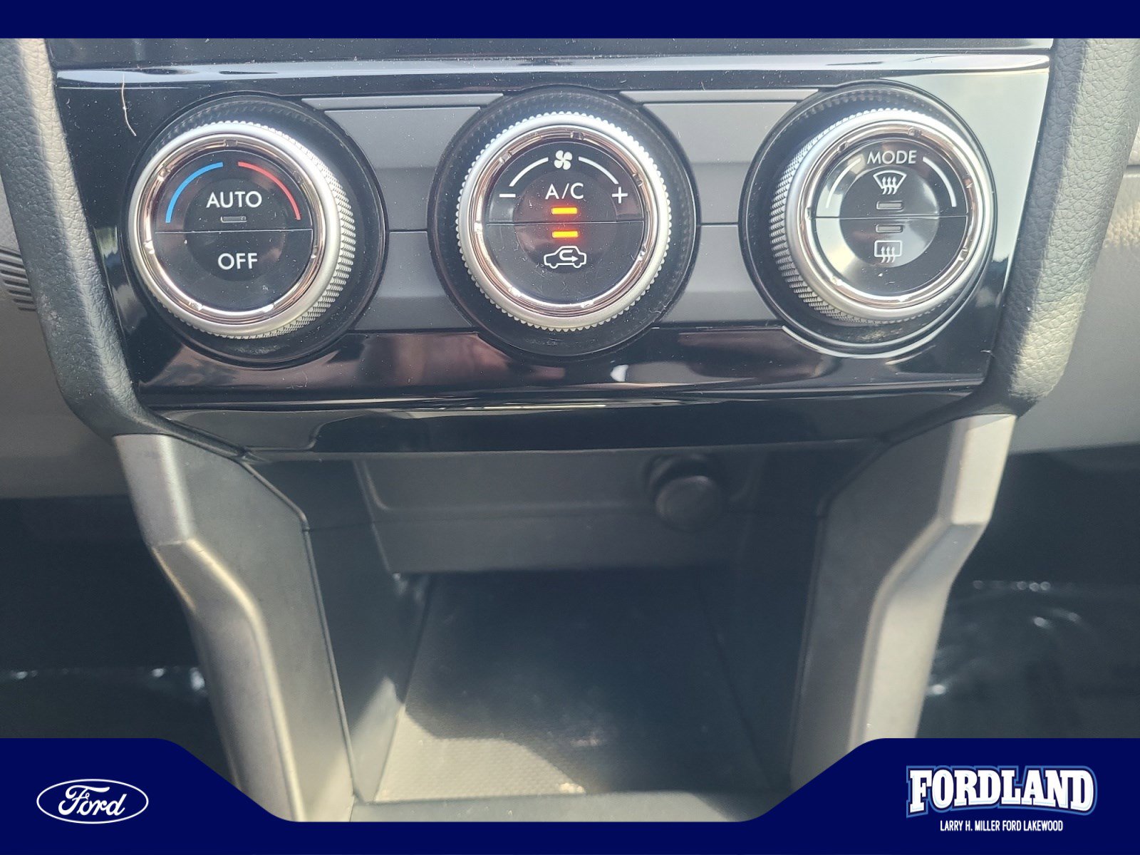 Used 2018 Subaru Forester 2.5i Premium AWD/4WD image 30
