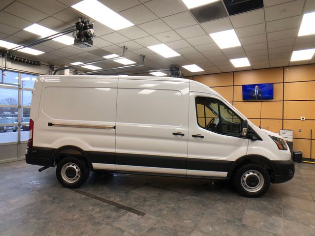 New 2026 Ford Transit 250 148 Medium Roof RWD image 8