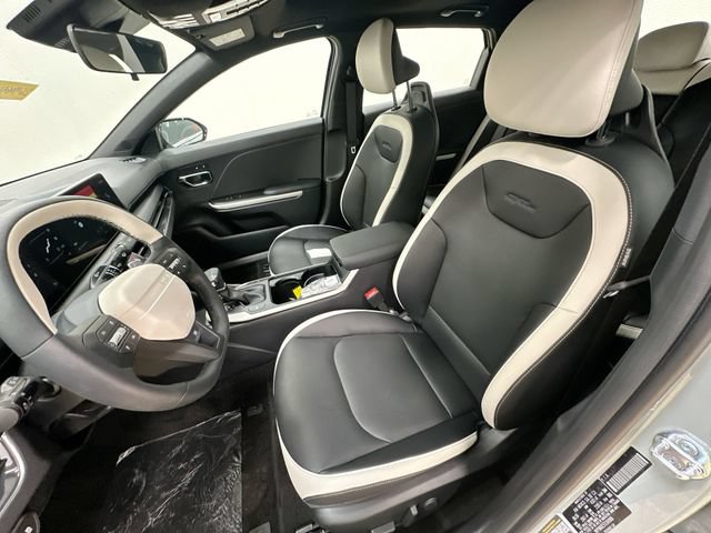Certified 2026 Kia K4 GT-Line FWD image 14