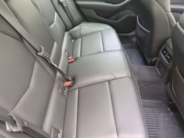 Certified 2024 Cadillac CT5 Luxury w/ Sun And Sound Package AWD/4WD image 26