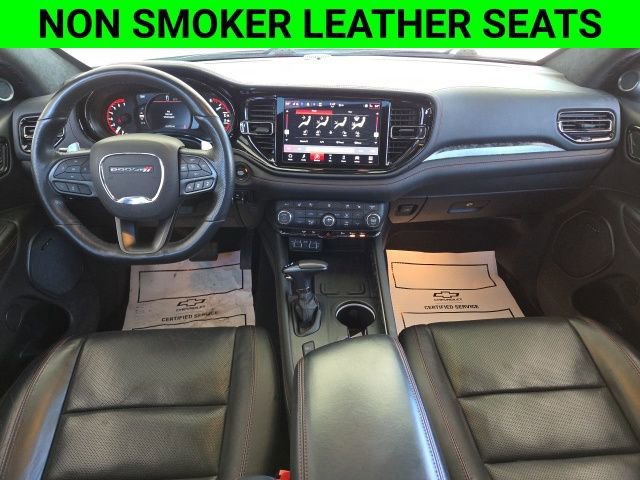 Used 2024 Dodge Durango R/T AWD/4WD image 2