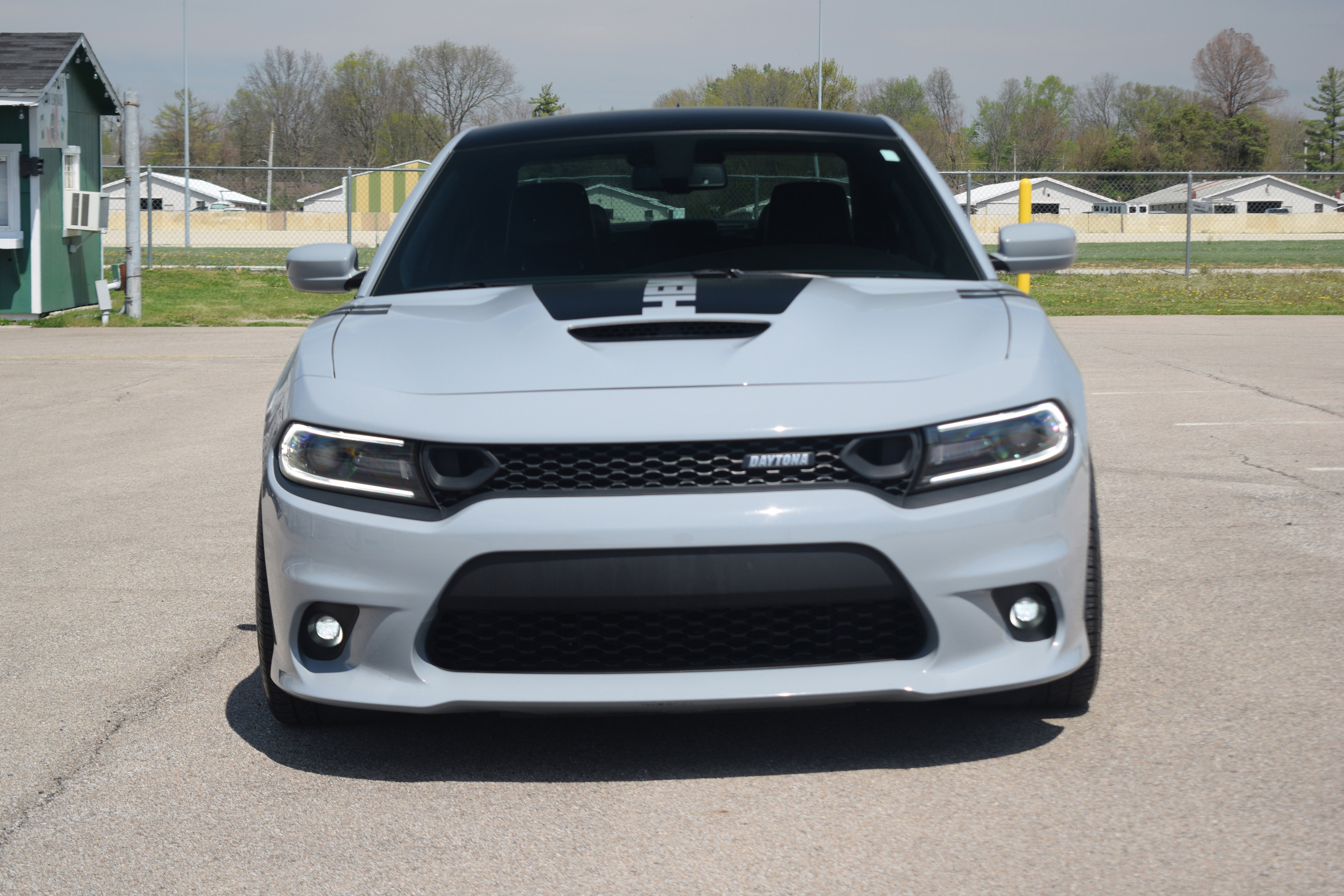 Used 2021 Dodge Charger Scat Pack w/ Daytona Edition Group image 21