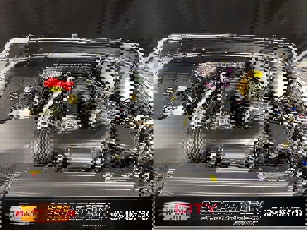 New 2026 Jeep Gladiator Rubicon image 33