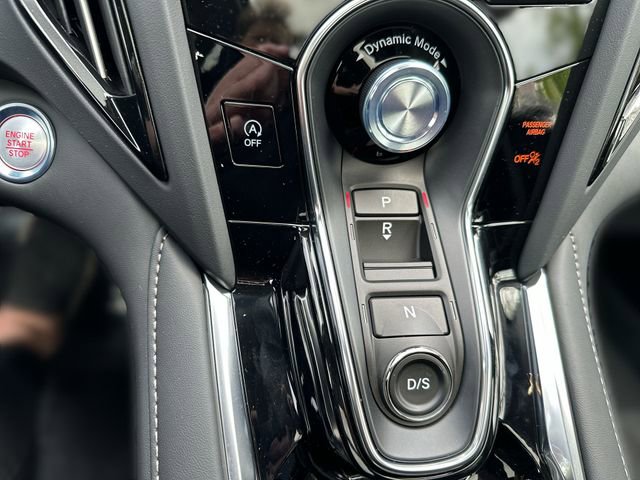 New 2026 Acura RDX SH-AWD w/ Technology Package image 21