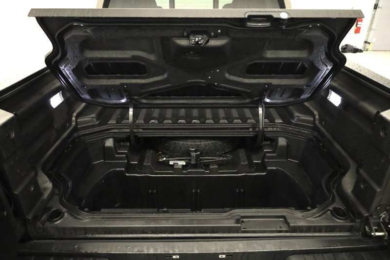 Used 2023 Honda Ridgeline RTL-E image 40