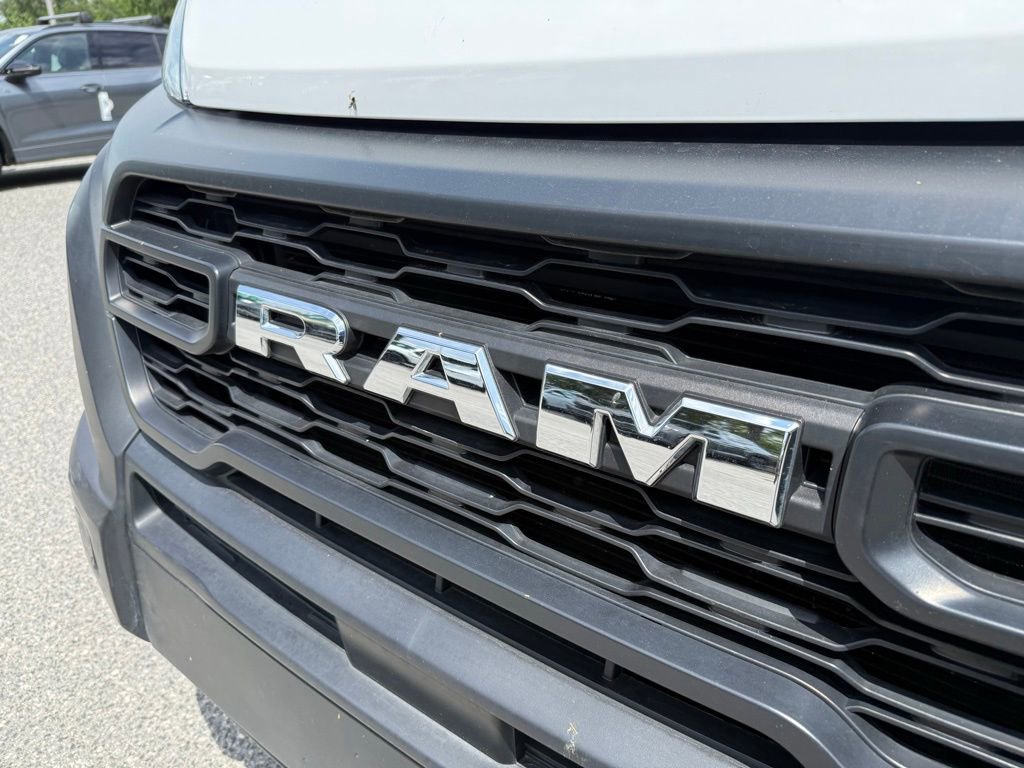 Used 2023 RAM ProMaster 3500 FWD image 6