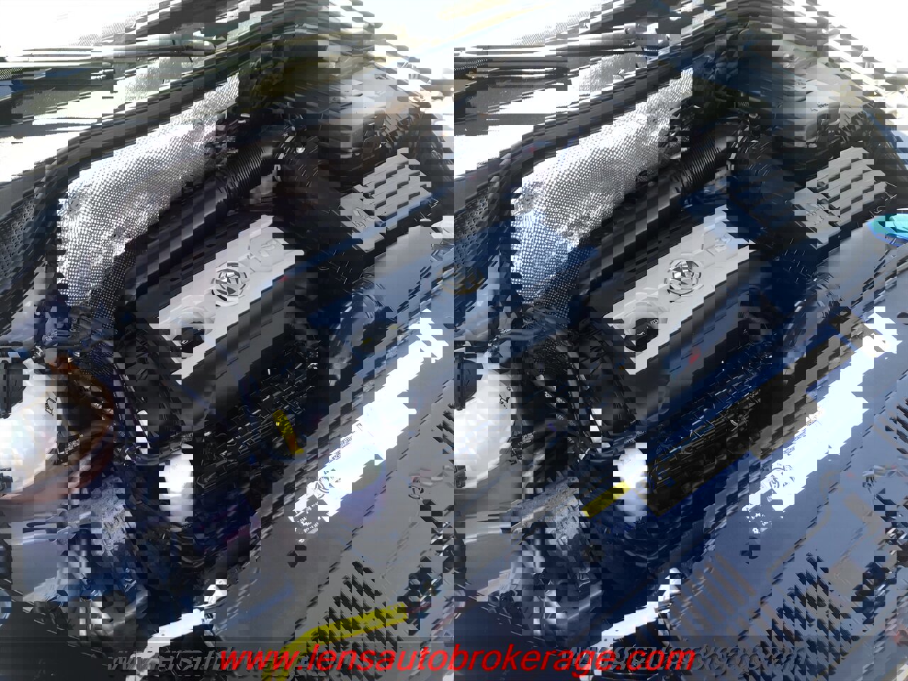 Used 2016 Volkswagen Tiguan S image 23