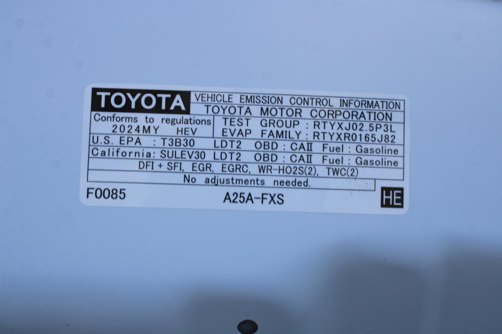 Used 2024 Toyota RAV4 Limited image 51