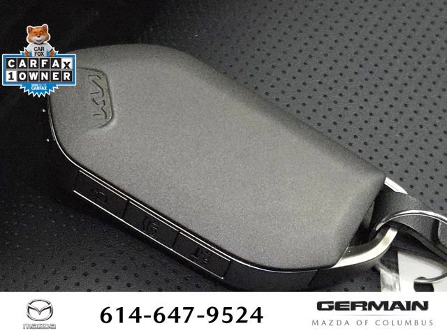 Used 2025 Kia K5 GT-Line w/ GT-Line Premium Package image 34