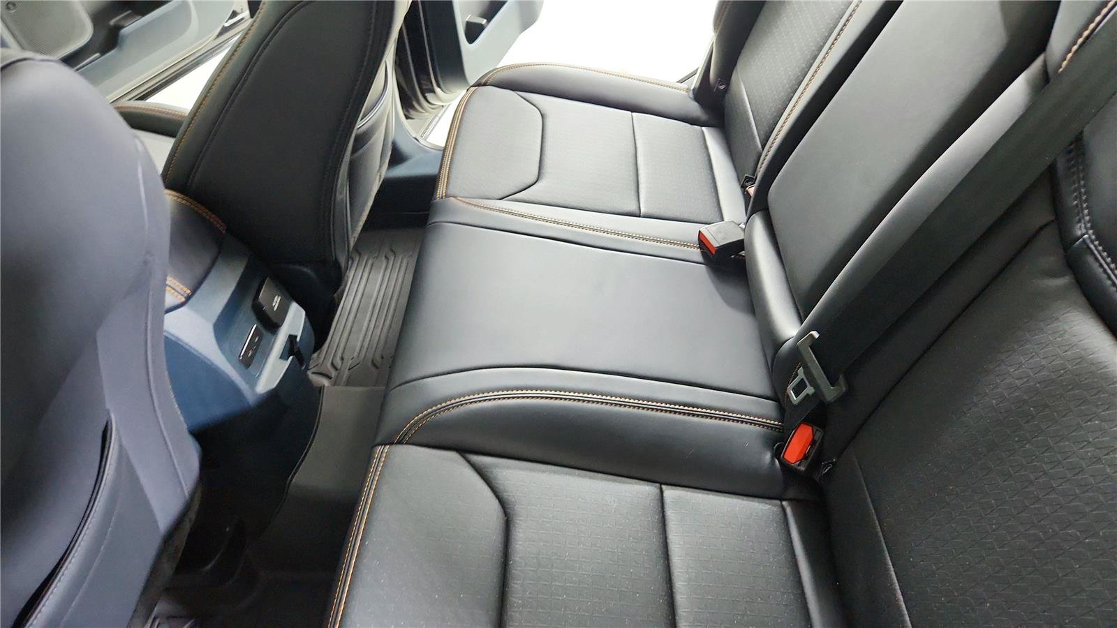 Used 2026 Ford Maverick Tremor AWD/4WD image 18