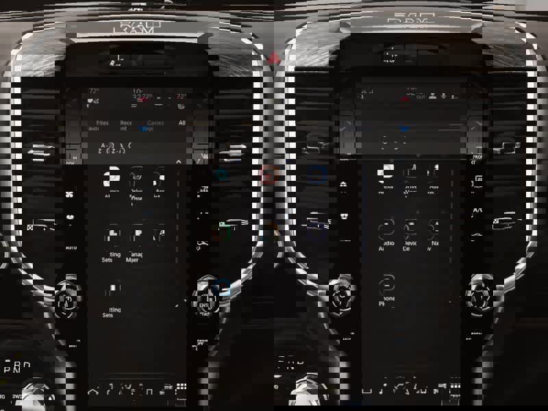 New 2026 RAM 1500 Laramie w/ Sport Appearance Package image 17