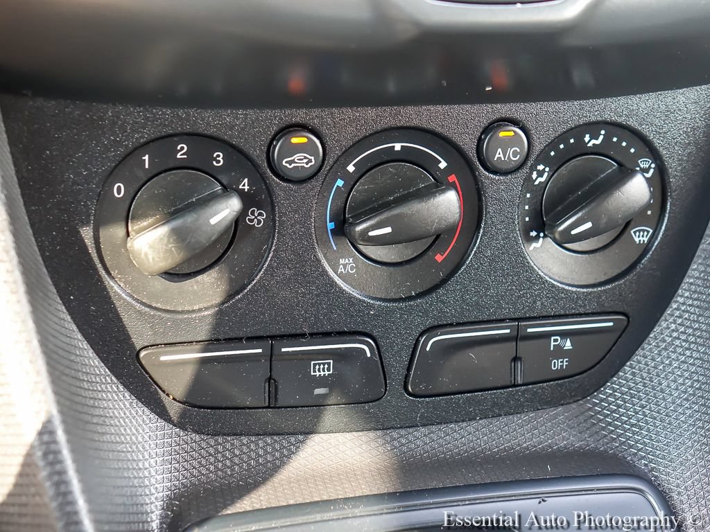 Used 2018 Ford Transit Connect XL FWD image 18