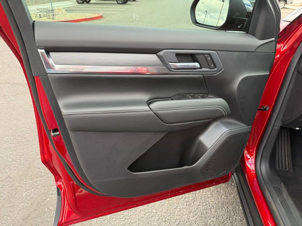 New 2026 GMC Terrain Elevation w/ Technology Package II image 20