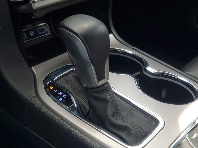 Used 2019 Jeep Grand Cherokee Limited image 30