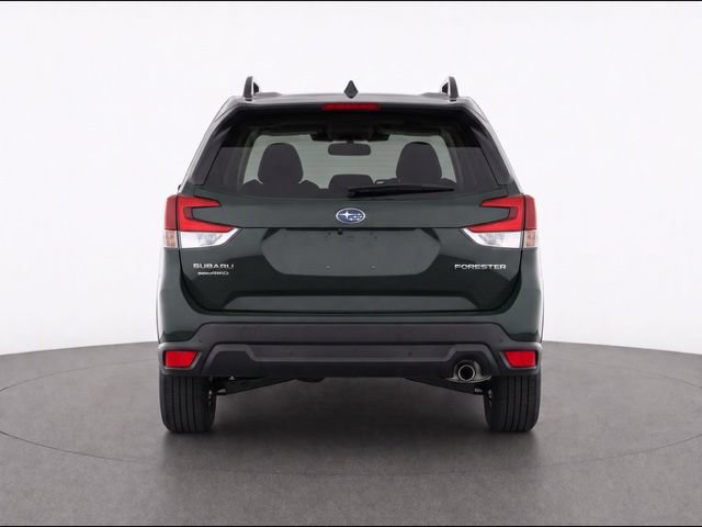 Used 2023 Subaru Forester Limited AWD/4WD image 7
