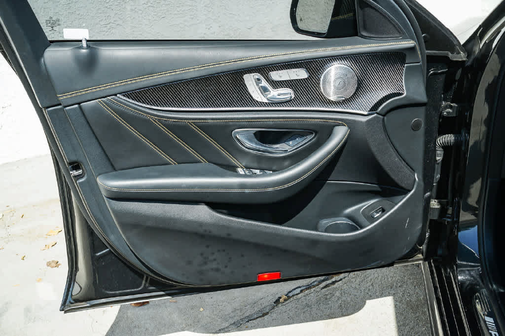 Used 2021 Mercedes-Benz E 63 AMG S image 22