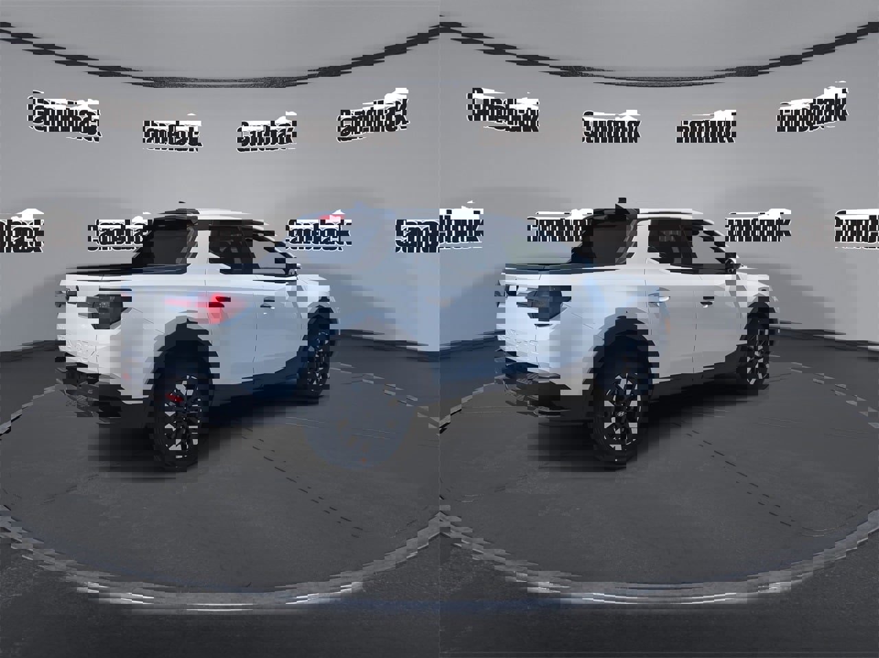 New 2026 Hyundai Santa Cruz SE image 7