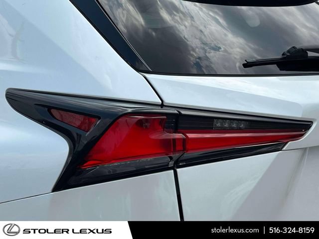 Used 2020 Lexus NX 300 AWD w/ Accessory Package 2 image 15