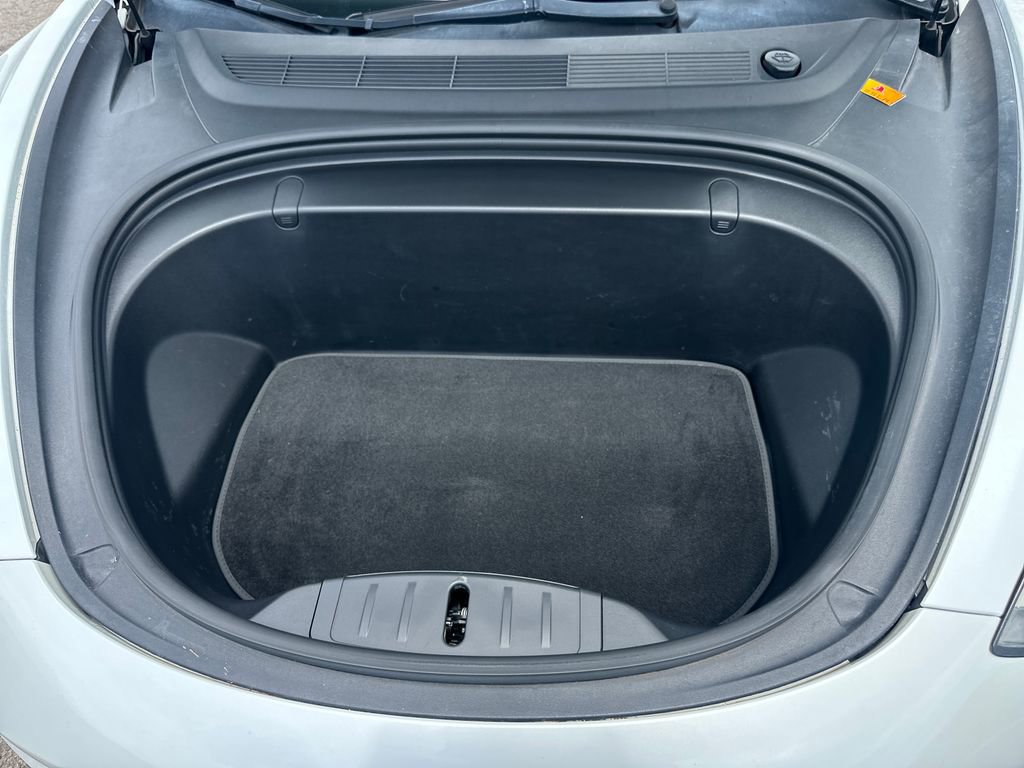 Used 2018 Tesla Model 3 Long Range image 21