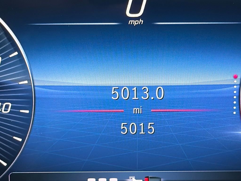 Used 2026 Mercedes-Benz GLE 350 4MATIC image 4