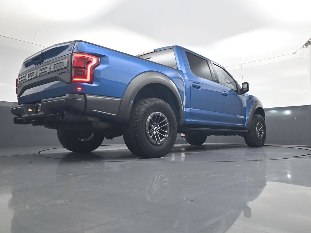 Used 2020 Ford F150 Raptor w/ Equipment Group 802A Luxury AWD/4WD image 22