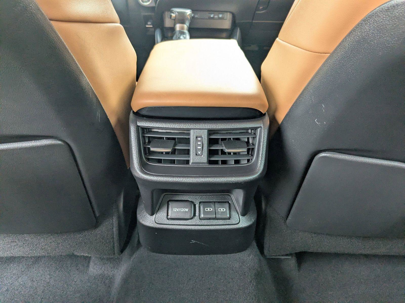 Certified 2025 Lexus ES 350 w/ Premium Package FWD image 20