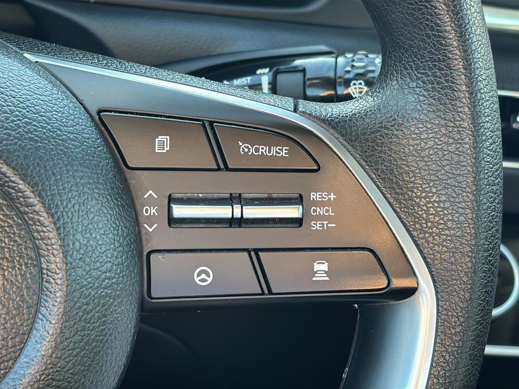 Certified 2023 Hyundai Sonata SEL FWD image 27