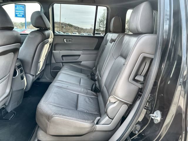 Used 2012 Honda Pilot EX-L image 26