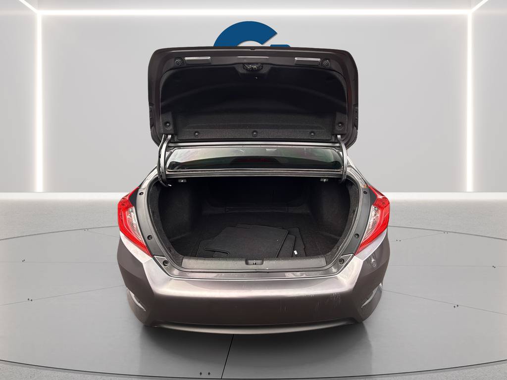 Used 2018 Honda Civic EX-T image 25