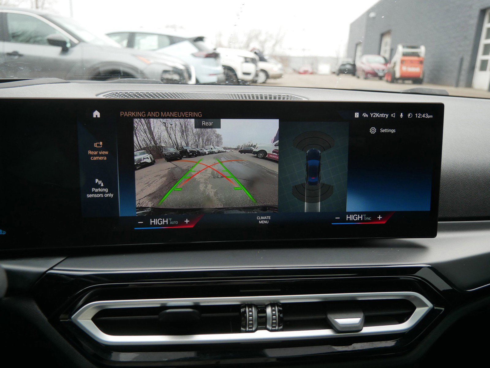 Used 2023 BMW 230i 230i w/ Premium Package image 20