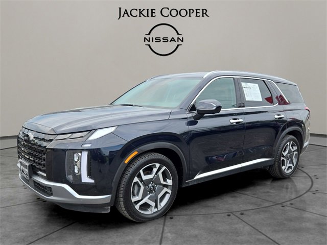 Used 2024 Hyundai Palisade Limited image 1